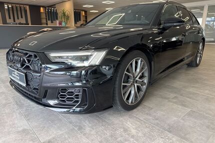 Audi S6 Gebrauchtwagen