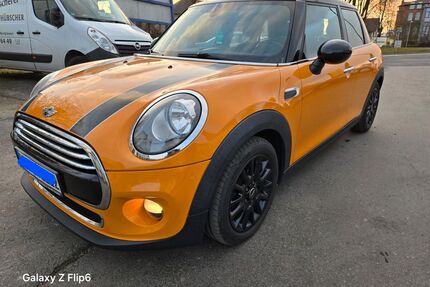 Mini Cooper Gebrauchtwagen