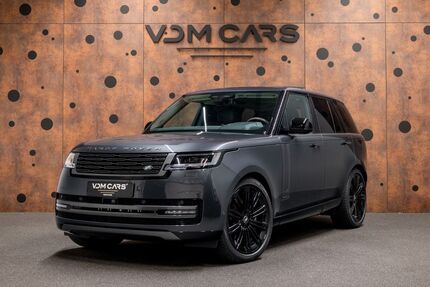 Land Rover Range Rover Gebrauchtwagen