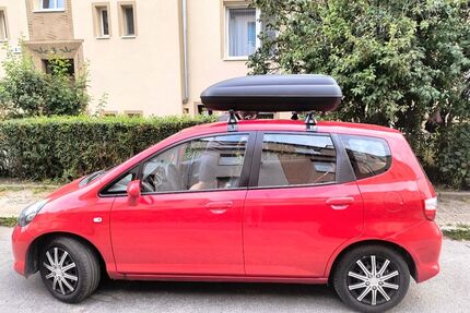 Honda Jazz Gebrauchtwagen