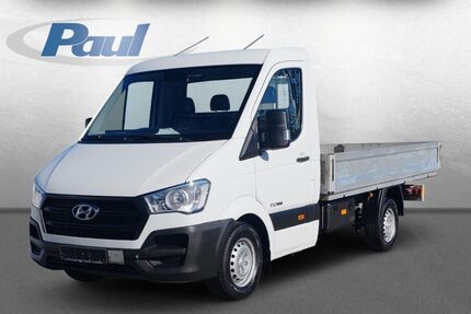 Hyundai H350 Gebrauchtwagen