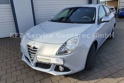 Alfa Romeo Giulietta Gebrauchtwagen