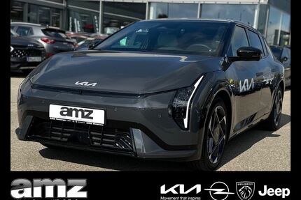Kia EV4 Gebrauchtwagen