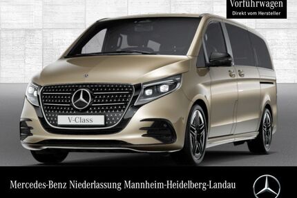 Mercedes-Benz V 300 Gebrauchtwagen