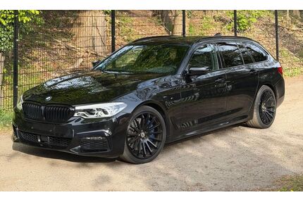 BMW 540 Gebrauchtwagen