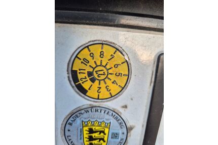 VW Fox Gebrauchtwagen