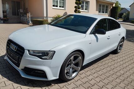 Audi A5 Gebrauchtwagen
