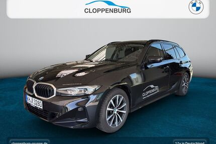 BMW 318 Gebrauchtwagen