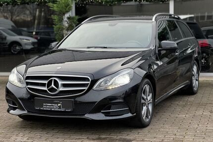 Mercedes-Benz E 200 Gebrauchtwagen
