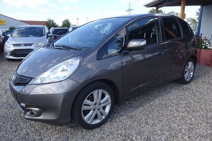 Honda Jazz Gebrauchtwagen