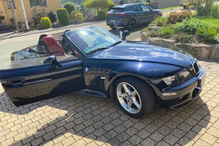 BMW Z3 Gebrauchtwagen