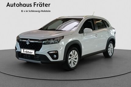 Suzuki (SX4) S-Cross Gebrauchtwagen