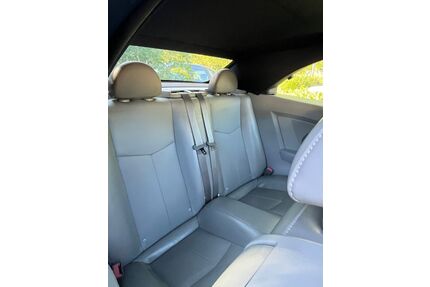 Chrysler Sebring Gebrauchtwagen