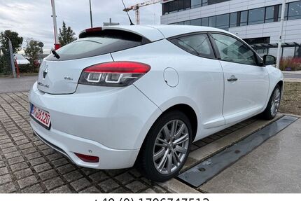 Renault Megane Gebrauchtwagen