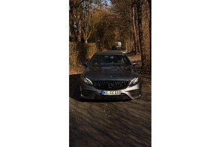 Mercedes-Benz E 350 Gebrauchtwagen