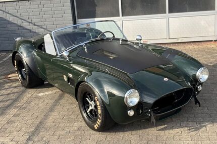 Cobra Andere Gebrauchtwagen