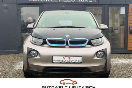 BMW i3 Gebrauchtwagen
