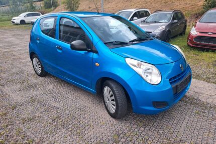 Suzuki Alto Gebrauchtwagen