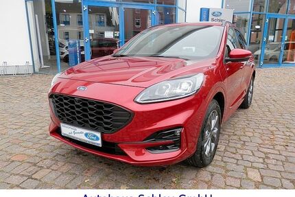 Ford Kuga Gebrauchtwagen