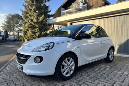 Opel Adam Gebrauchtwagen