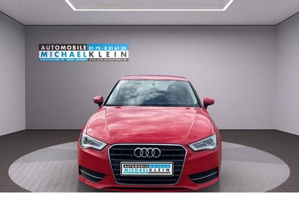Audi A3 Gebrauchtwagen