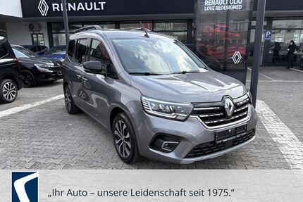 Renault Kangoo Gebrauchtwagen