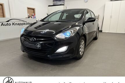 Hyundai i30 Gebrauchtwagen