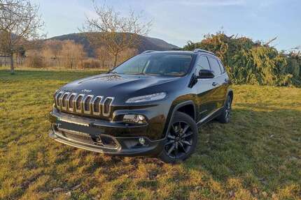 Jeep Cherokee Gebrauchtwagen