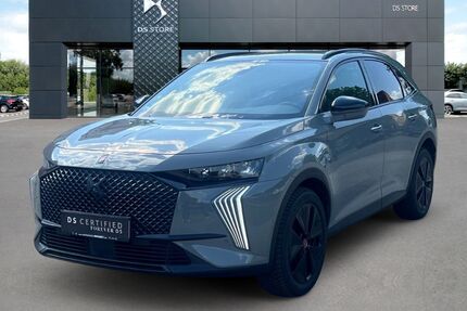 DS Automobiles DS7 (Crossback) Gebrauchtwagen