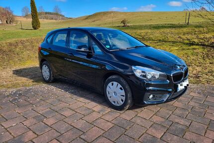 BMW 218 Active Tourer Gebrauchtwagen