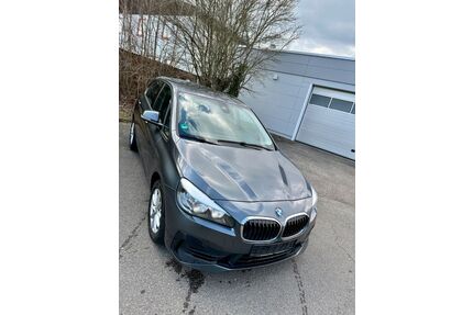 BMW 218 Active Tourer Gebrauchtwagen