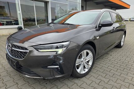 Opel Insignia Sports Tourer Elegance 