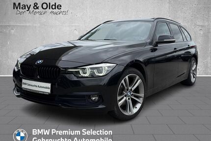 BMW 320 Gebrauchtwagen