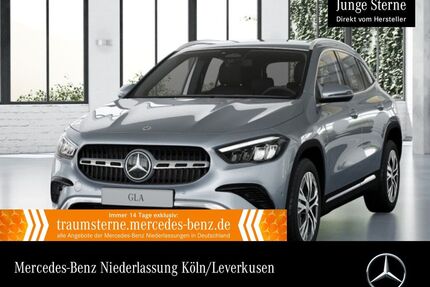 Mercedes-Benz GLA 180 Gebrauchtwagen