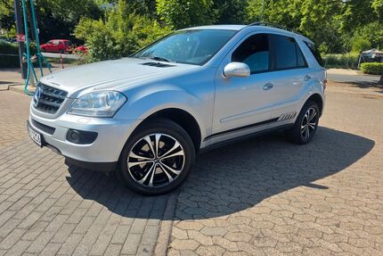 Mercedes-Benz ML 320 Gebrauchtwagen