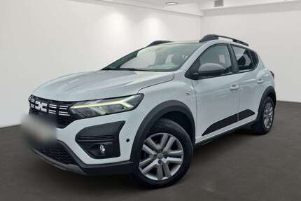 Dacia Sandero Gebrauchtwagen