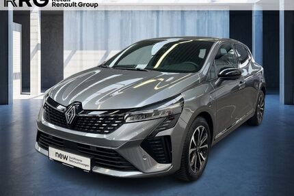 Renault Clio Gebrauchtwagen