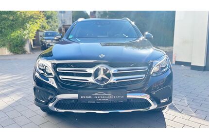 Mercedes-Benz GLC 300 Gebrauchtwagen