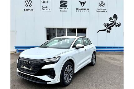 Audi Q4 Gebrauchtwagen