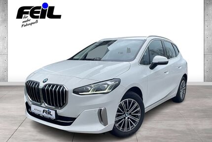 BMW 220 Active Tourer Gebrauchtwagen