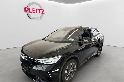 VW ID.5 Gebrauchtwagen