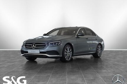 Mercedes-Benz E 300 Gebrauchtwagen