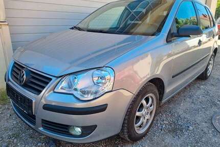VW Polo Gebrauchtwagen