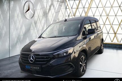 Mercedes-Benz EQT Gebrauchtwagen