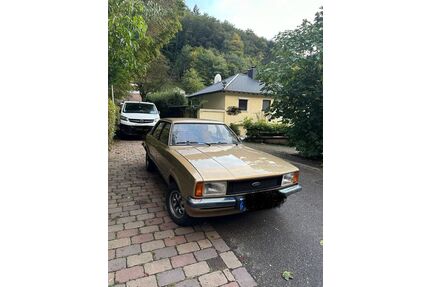 Ford Taunus Gebrauchtwagen