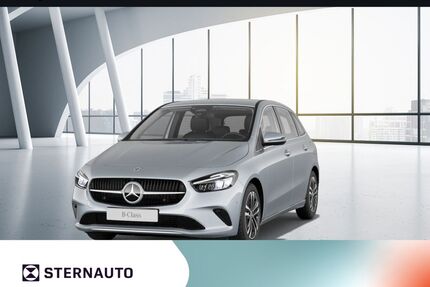 Mercedes-Benz B 180 Gebrauchtwagen