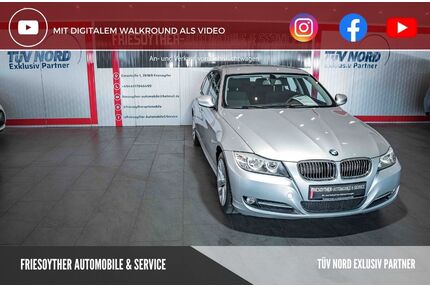 BMW 318 Gebrauchtwagen