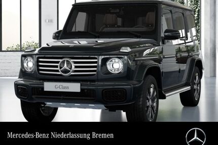 Mercedes-Benz G 450 Gebrauchtwagen