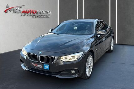 BMW 430 Gran Coupé Gebrauchtwagen