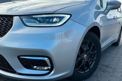 Chrysler Pacifica Gebrauchtwagen